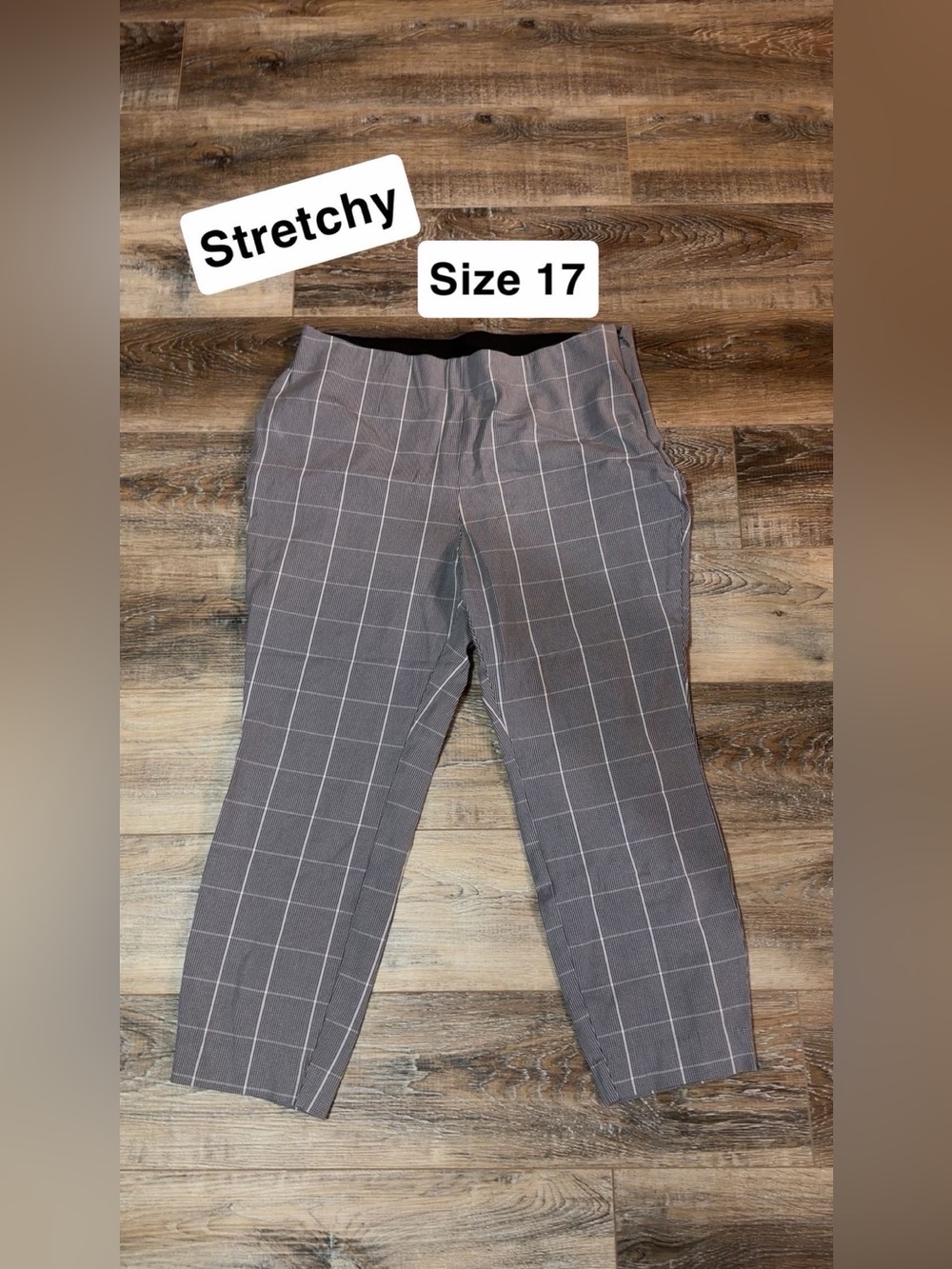 Women’s Dress Pants